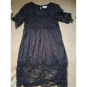 velvet by graham spencer dress xs